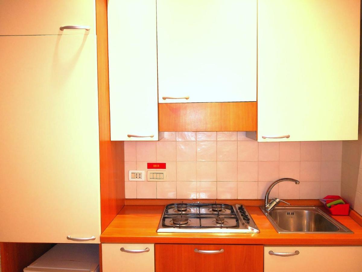 Sansamuele Apartment 베니스 외부 사진