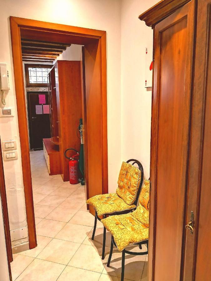 Sansamuele Apartment 베니스 외부 사진