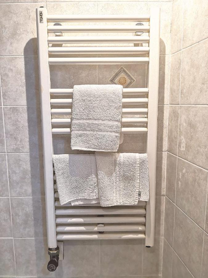 Sansamuele Apartment 베니스 외부 사진