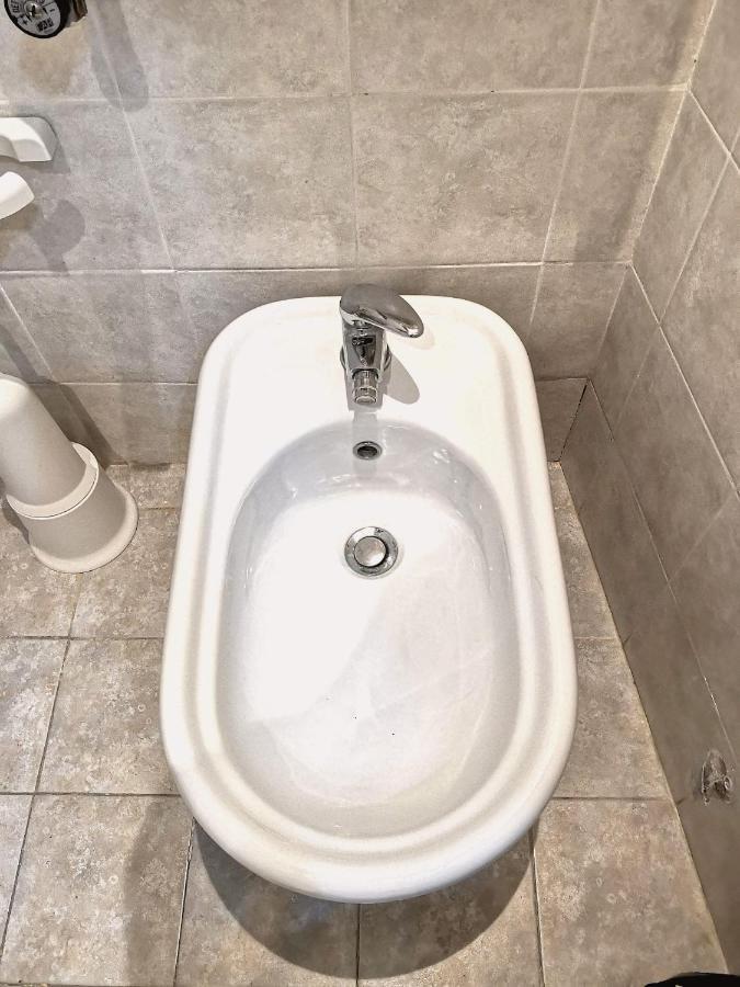 Sansamuele Apartment 베니스 외부 사진